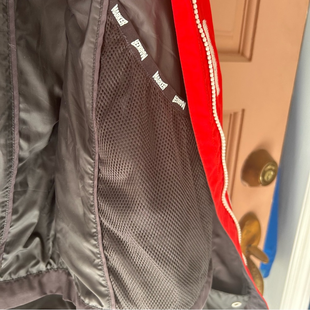 Marker Gortex coat - Picture 12 of 15